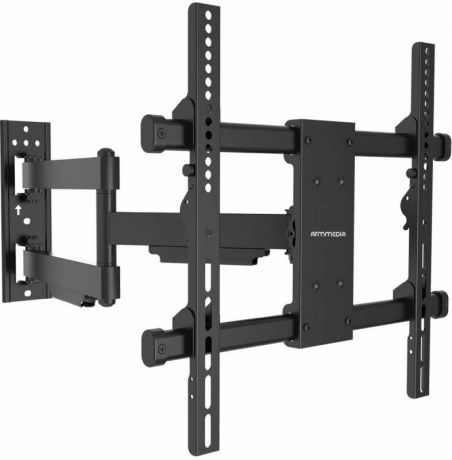 Кронштейн Arm Media 1004606 для телевизора Arm Media PARAMOUNT-40, черный до 50 кг