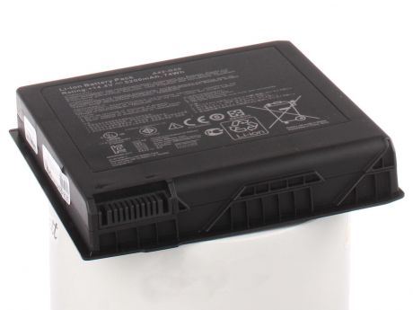 Аккумулятор для ноутбука iBatt Asus A32N1405, A32NI405, A32NI405, B110-0030000P, iB-A919