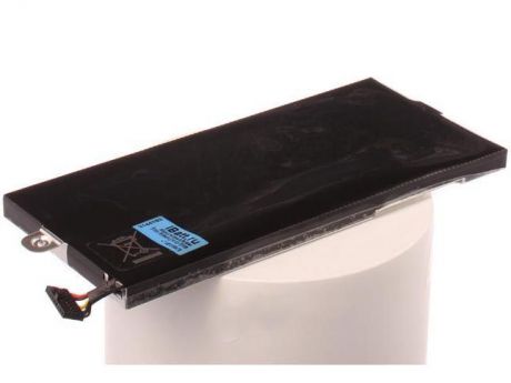 Аккумуляторная батарея iBatt iB-A1-A496 3850mAh для ноутбуков Asus