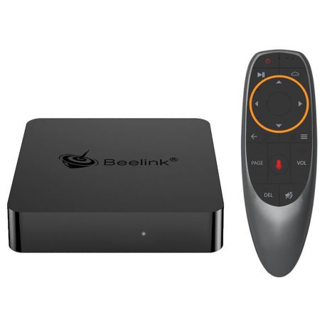 Android ТВ приставка Beelink GT1 mini 4/64 Гб