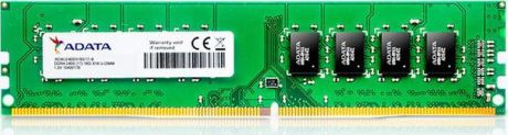 Модуль оперативной памяти ADATA DDR4 4Gb 2400 МГц (AD4U2400W4G17-S)