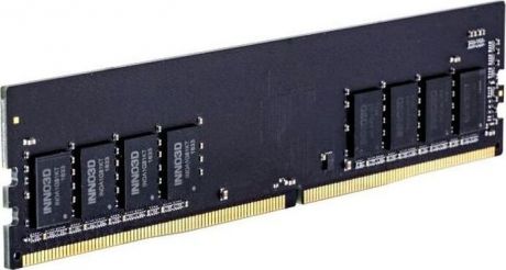Модуль оперативной памяти Inno3D Performance DDR4 8GB (pc-19200) 2400 МГц (RX-08G2400)