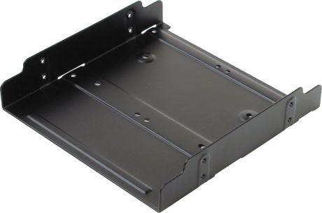 EAC52535-2S, Крепление для HDD 3.5" в отсек 5.25" (салазки) Espada