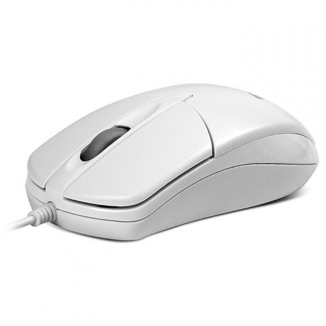 Мышь Sven RX-112 USB, White