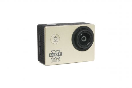 Экшн-камера Xride АС-9001W, черный
