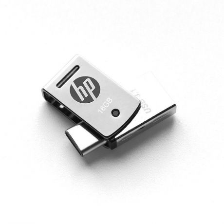 HP X5000M USB Flash Drive 16GB