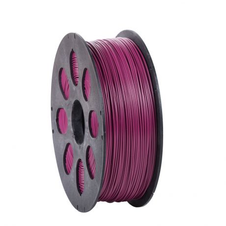 ABS пластик для 3Д печати пурпурный перламутр
