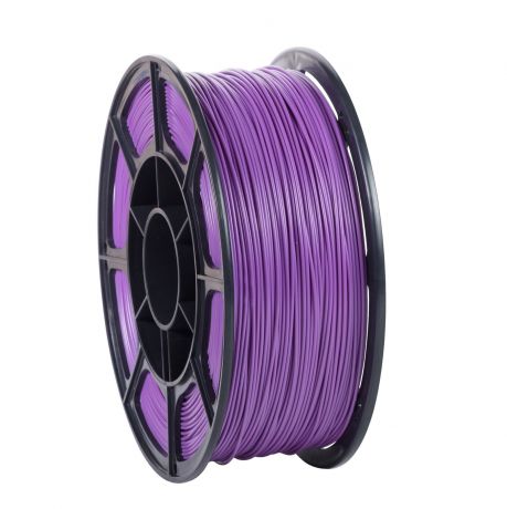 ABS пластик для 3Д печати фиолетовый