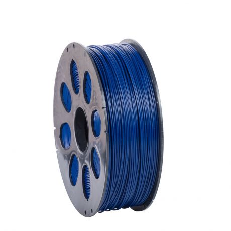 ABS пластик для 3Д печати синий