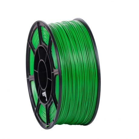 ABS пластик для 3Д печати зеленый
