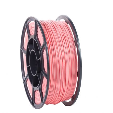 PLA пластик для 3Д печати розовый