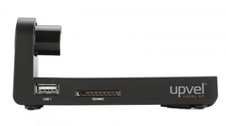 UPVEL UM-514C док-станция для Smart-TV приставок