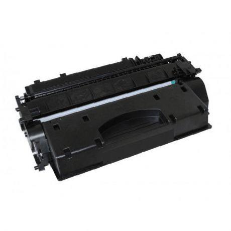 Картридж лазерный MAK №80X/№05X CF280X/CE505X черный (black), до 6900 стр.