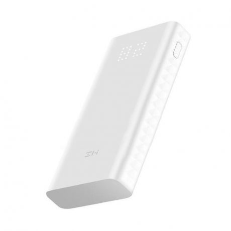 внешний аккумулятор Xiaomi Mi ZMI QB821 Aura 20000 mAh