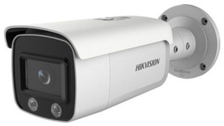 Камера видеонаблюдения HIKVISION DS-2CD2T27G1-L (4mm)