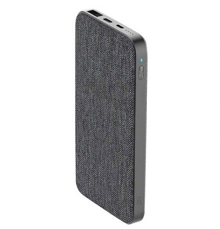 внешний аккумулятор Xiaomi ZMI QB910 10000mAh