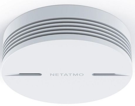 Датчик дыма Netatmo Smart Smoke Alarm