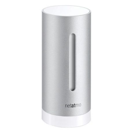 Дополнительный модуль к погодной станции Netatmo additional module NETATMOAM