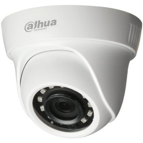 Видеокамера HDCVI Dahua DH-HAC-HDW1220GP-0360B