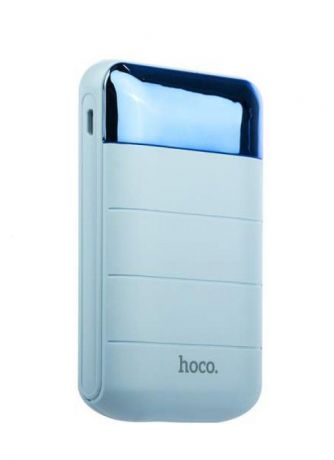 Внешний АКБ HOCO (MRE) B29 10000 mAh, синий