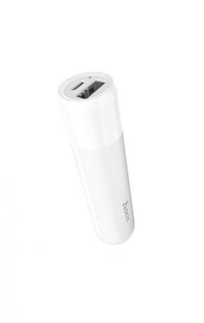 Внешний АКБ HOCO (MRE) B35 2600mAh,белый