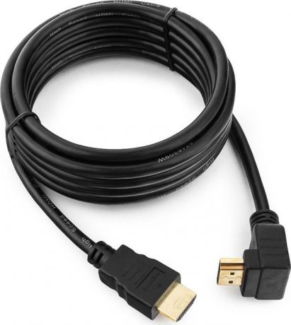 Кабель Cablexpert CC-HDMI490-15 HDMI тип А, черный, 4,5 м