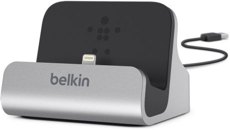 Belkin Charge + Sync Dock for iPhone 5 (F8J045BT)