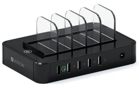 Satechi 5-Port USB Charging Station