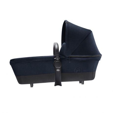 Cybex спальный блок для коляски Priam (Midnight Blue)