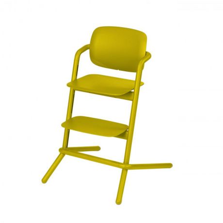 Cybex стульчик для кормления Lemo (Canary Yellow)