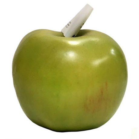Иск. фрукт: Яблоко, зеленое 1880.0