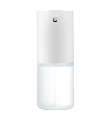 Приспособление для ванны Xiaomi Mijia Automatic Foam Soap Dispenser, белый