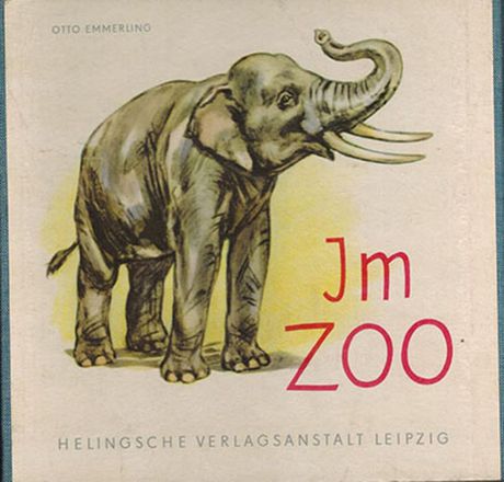 Emmerling O. Jm Zoo