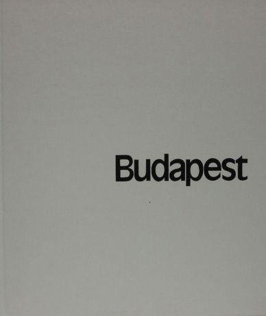 Budapest / Будапешт