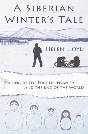 Helen Lloyd A Siberian Winter