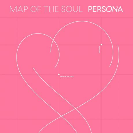 Bts. Map Of The Soul: Persona