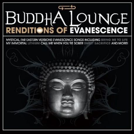 Various Artists. Buddha Lounge Renditions