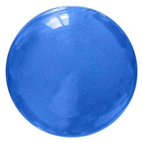 Мяч для фитнеса Hawk 10013548, синий