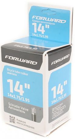 Камера Forward 14"х1.75/1.95 Luming