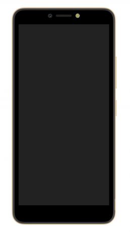 Смартфон ITEL ITL-P13-CHGL 8 Gb GB, золотой