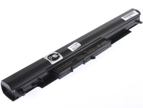 Аккумуляторная батарея AnyBatt 11-T18-11029 2200mAh для ноутбуков HP-Compaq