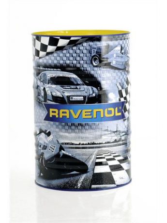 Моторное масло RAVENOL 1111119-208-01-888