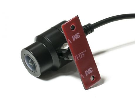 Двухканальный видеорегистратор AVS540DVR для мотоцикла / квадроцикла / снегохода (Full HD 1080P)