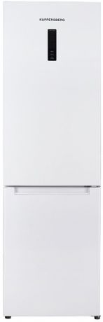 Холодильник Kuppersberg NOFF 19565 W, белый