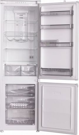 Холодильник Kuppersberg NRB 17761, белый