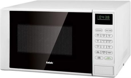 BBK 20MWG-735S/W микроволновая печь