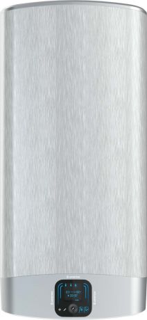 Водонагреватель Ariston ABS VLS EVO QH 80 , 90000011870, серый металлик