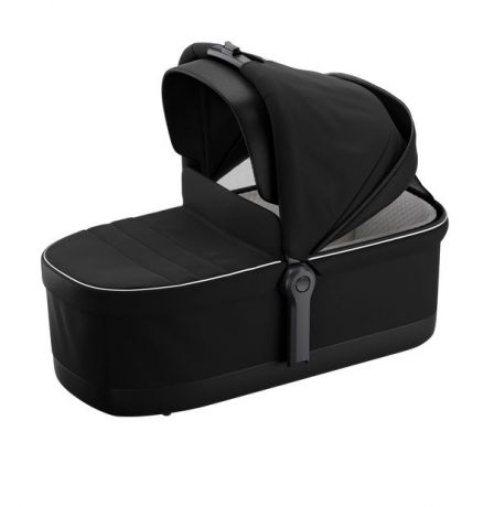 Thule Люлька для коляски Sleek Midnight Black