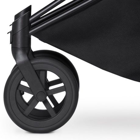 Cybex комплект передних колес для коляски Priam (Trekking Matt Black)