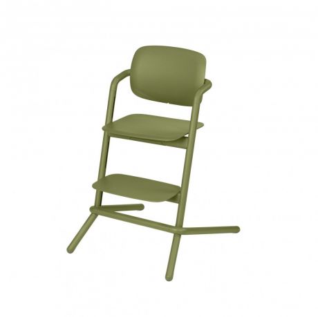 Cybex стульчик для кормления Lemo (Outback Green)